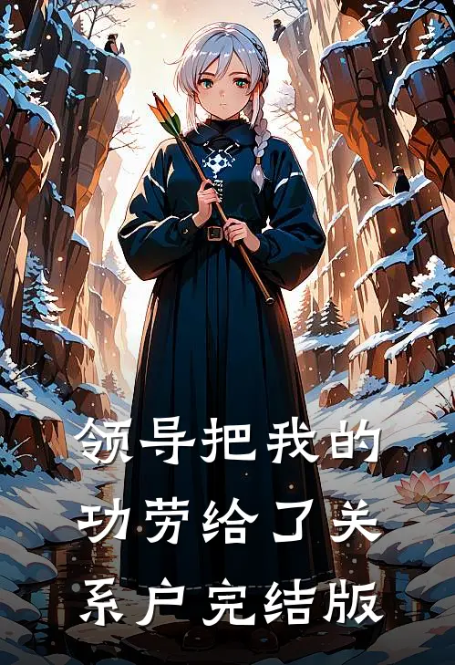 领导把我的功劳给了关系户完结版