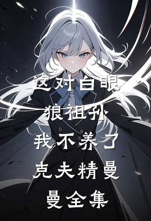 这对白眼狼祖孙，我不养了克夫精曼曼 全集