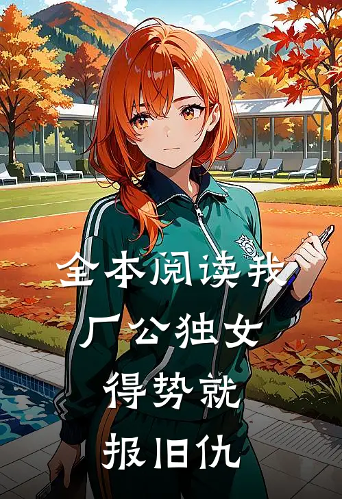 全本阅读我，厂公独女，得势就报旧仇