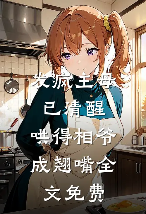 发疯主母已清醒，哄得相爷成翘嘴全文免费