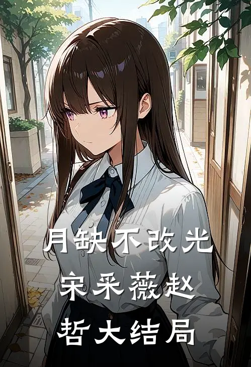 月缺不改光宋采薇赵哲大结局