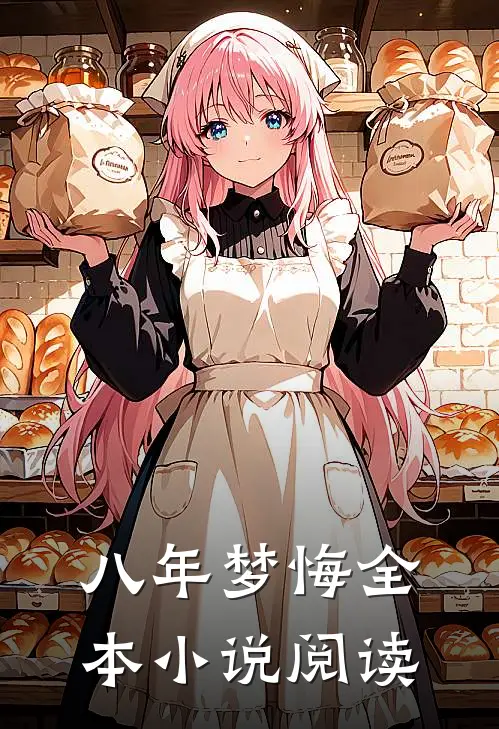 八年梦悔全本小说阅读