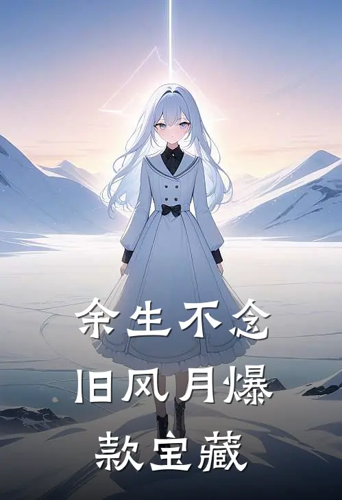 余生不念旧风月爆款宝藏