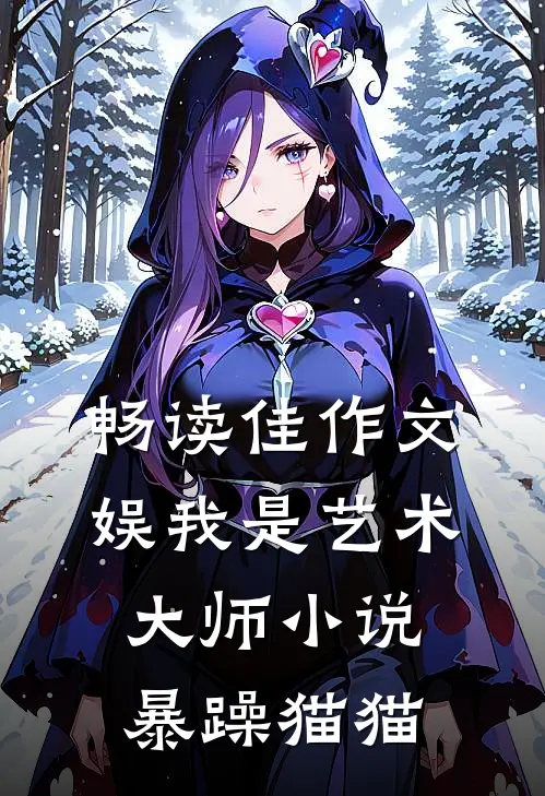 畅读佳作文娱我是艺术大师小说暴躁猫猫