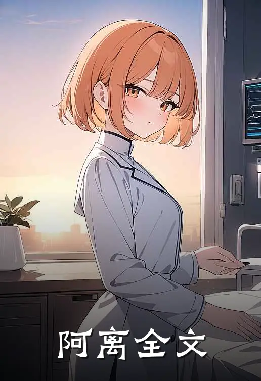 阿离全文