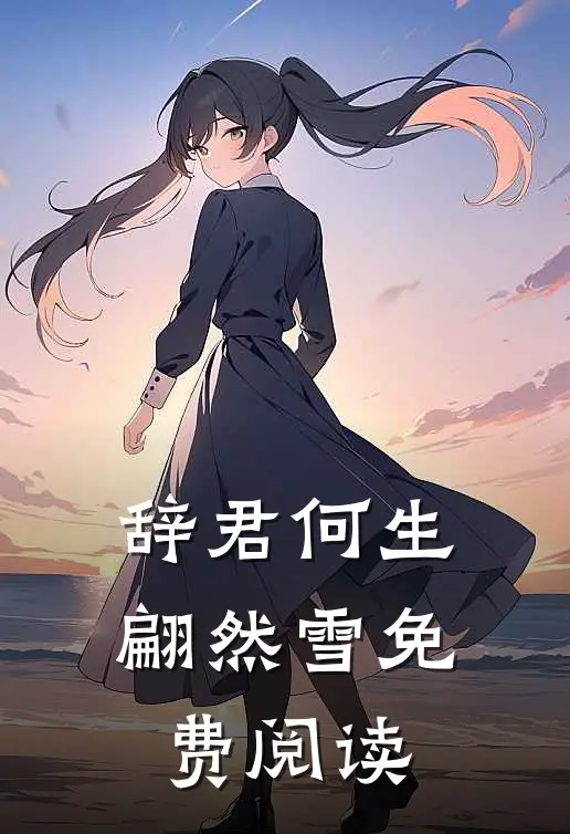 辞君何生翩然雪免费阅读