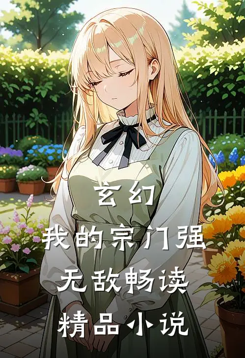 玄幻：我的宗门强无敌畅读精品小说
