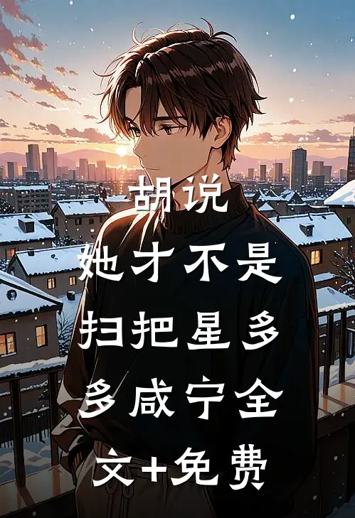 胡说，她才不是扫把星多多咸宁全文+免费