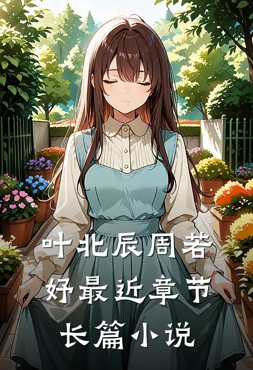 叶北辰周若妤最近章节长篇小说