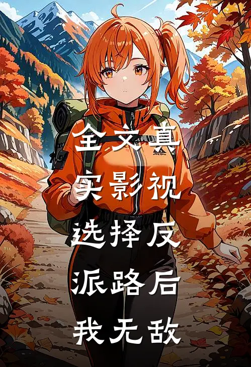 全文真实影视：选择反派路后，我无敌