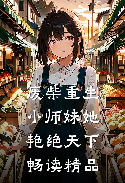 废柴重生：小师妹她艳绝天下畅读精品