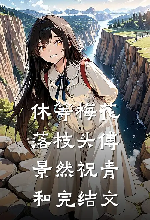 休等梅花落枝头傅景然祝青和完结文