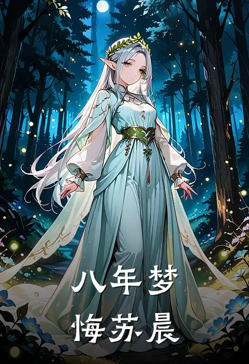 八年梦悔苏晨