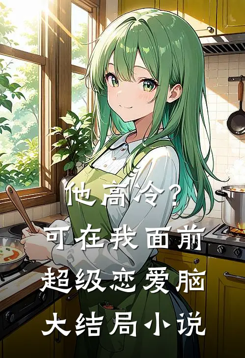 他高冷？可在我面前超级恋爱脑大结局小说