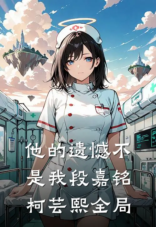 他的遗憾不是我段嘉铭柯芸熙全局