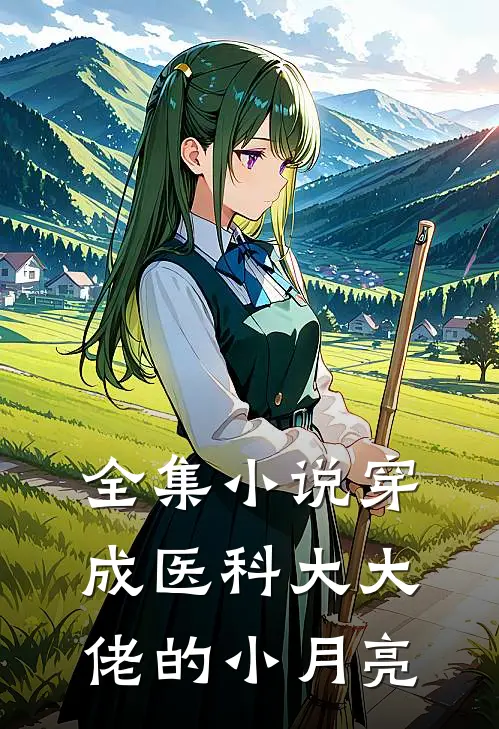 全集小说穿成医科大大佬的小月亮