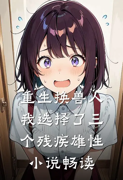 重生换兽人，我选择了三个残疾雄性小说畅读