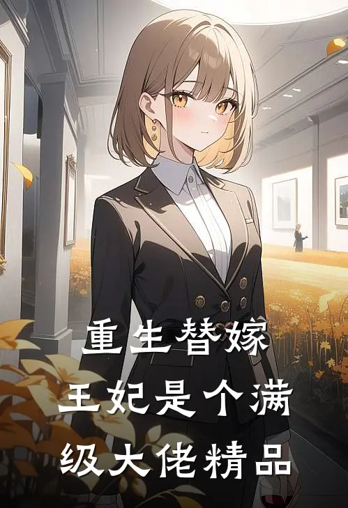 重生替嫁，王妃是个满级大佬精品