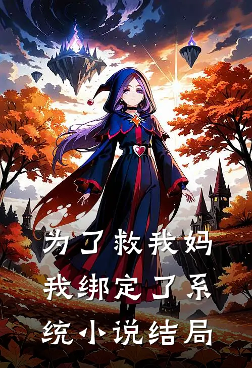 为了救我妈，我绑定了系统小说结局