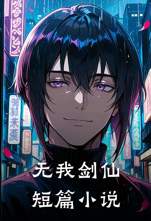 无我剑仙短篇小说