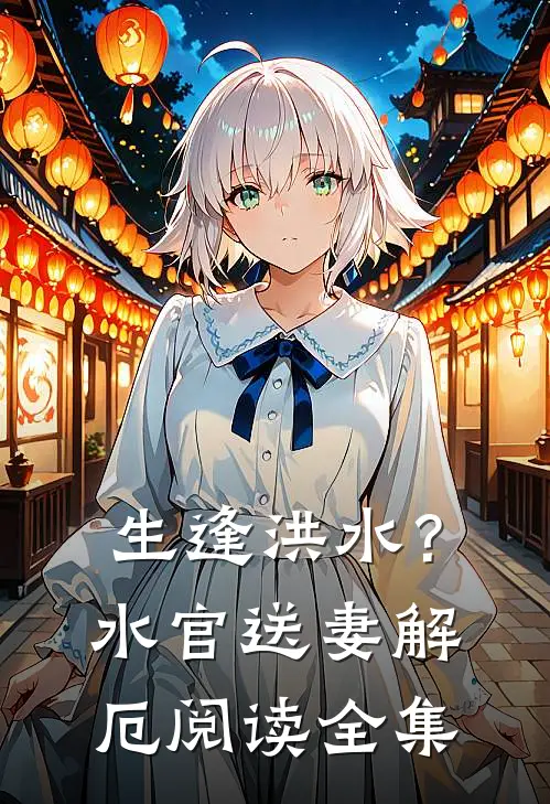 生逢洪水？水官送妻解厄阅读全集