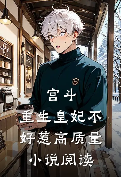 宫斗：重生皇妃不好惹高质量小说阅读