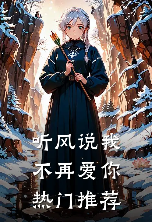 听风说我不再爱你热门推荐