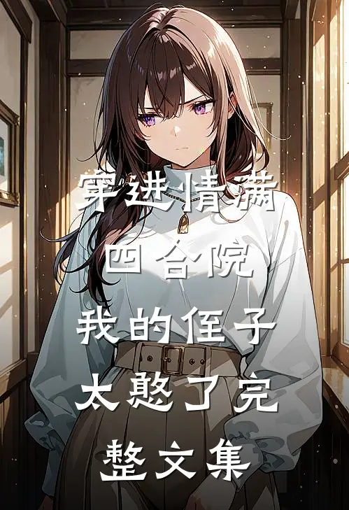 穿进情满四合院，我的侄子太憨了完整文集