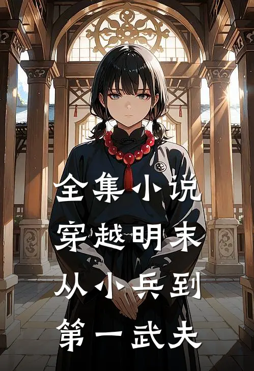 全集小说穿越明末：从小兵到第一武夫