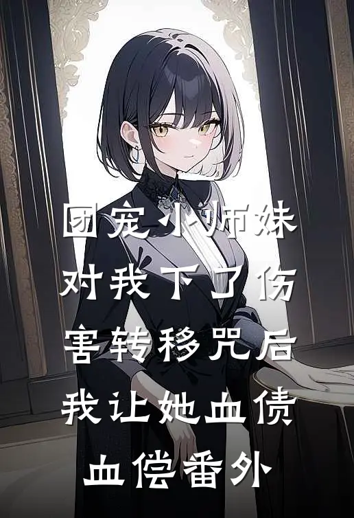 团宠小师妹对我下了伤害转移咒后，我让她血债血偿番外