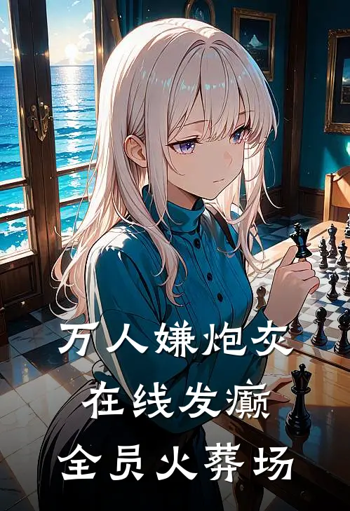 万人嫌炮灰在线发癫，全员火葬场