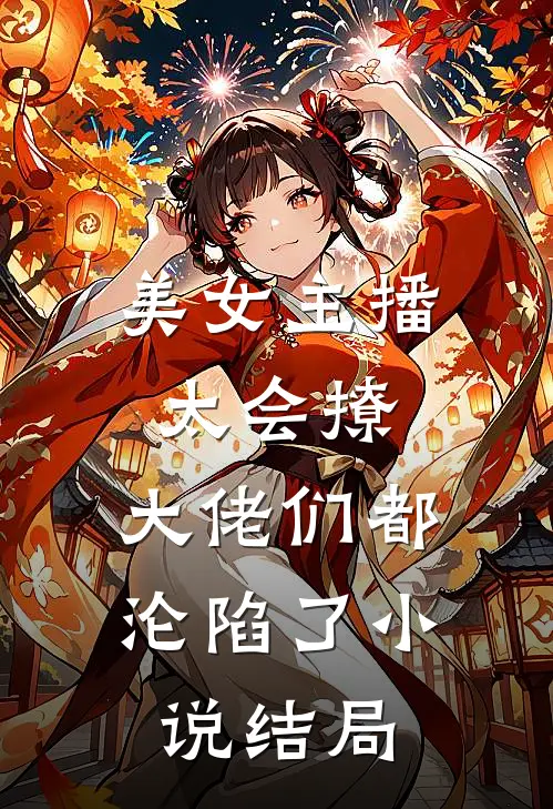 美女主播太会撩，大佬们都沦陷了小说结局
