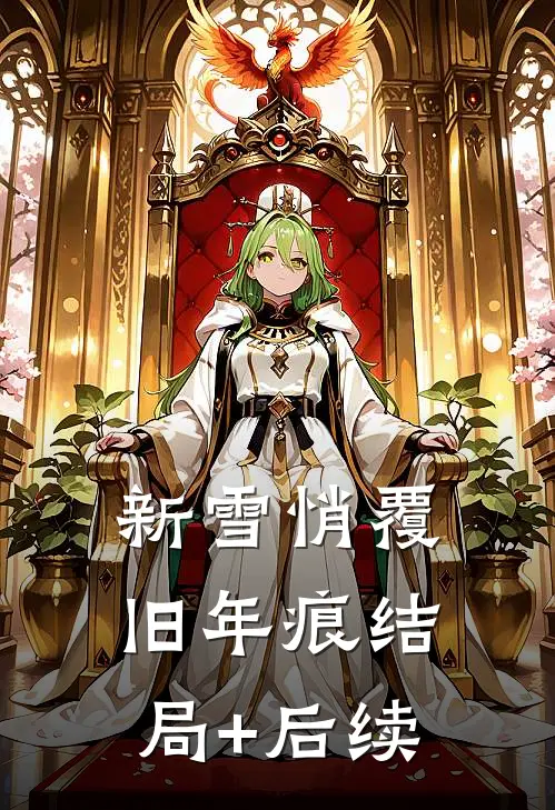 新雪悄覆旧年痕结局+后续