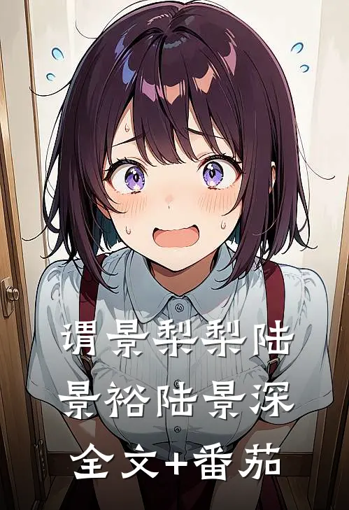 谓景梨梨陆景裕陆景深全文+番茄