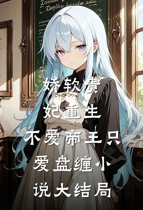 娇软贵妃重生:不爱帝王只爱盘缠小说大结局