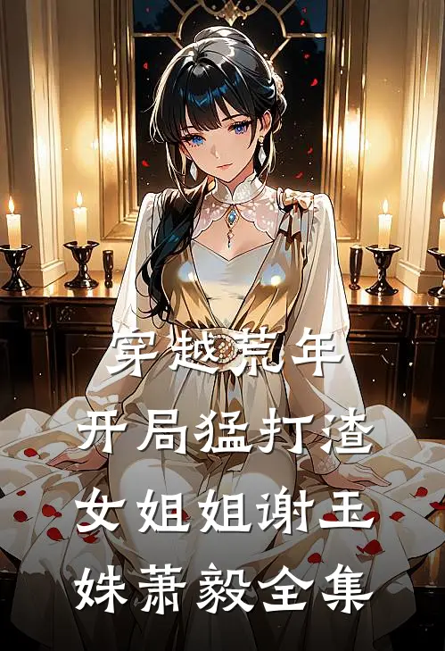 穿越荒年：开局猛打渣女姐姐谢玉姝萧毅 全集