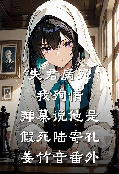 夫君病死我殉情，弹幕说他是假死陆寄礼姜竹音 番外