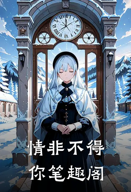 情非不得你笔趣阁