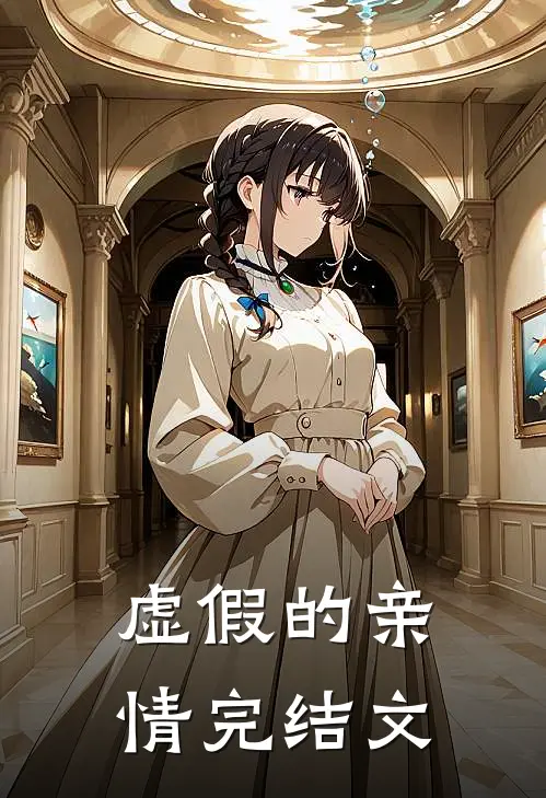虚假的亲情完结文