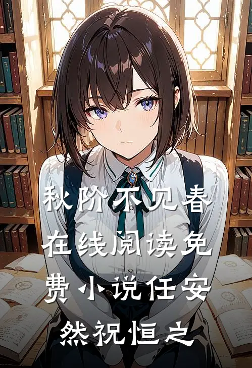 秋阶不见春在线阅读免费小说任安然祝恒之