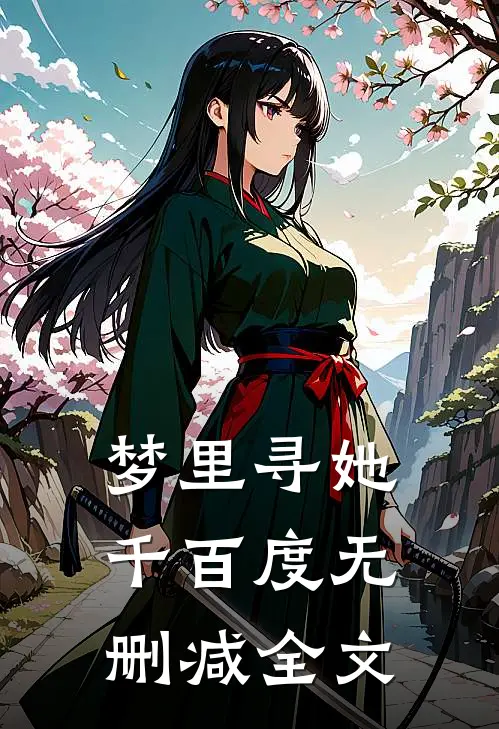 梦里寻她千百度无删减全文