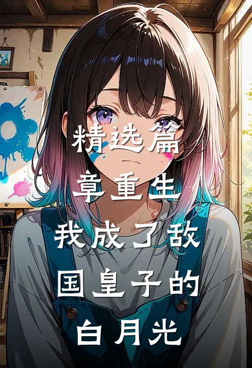 精选篇章重生：我成了敌国皇子的白月光