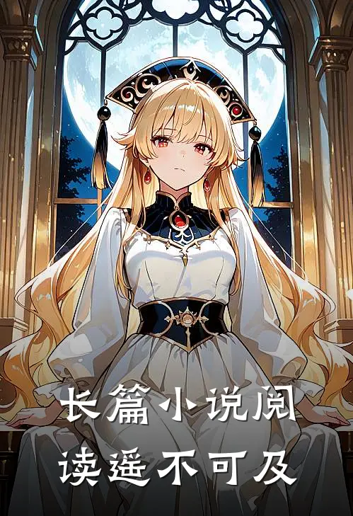长篇小说阅读遥不可及