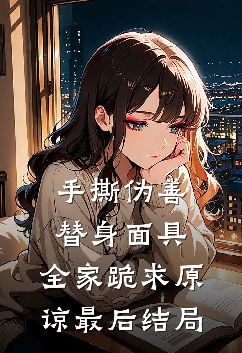 手撕伪善替身面具，全家跪求原谅最后结局