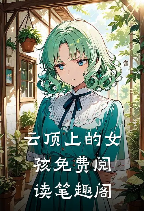云顶上的女孩免费阅读笔趣阁