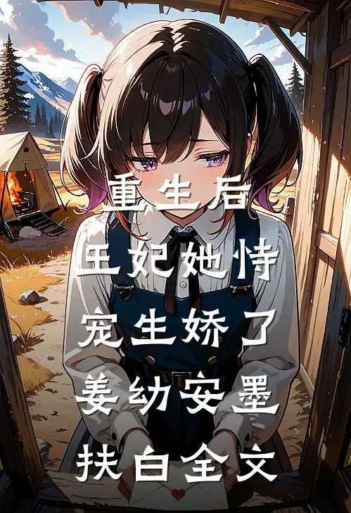 重生后，王妃她恃宠生娇了姜幼安墨扶白全文