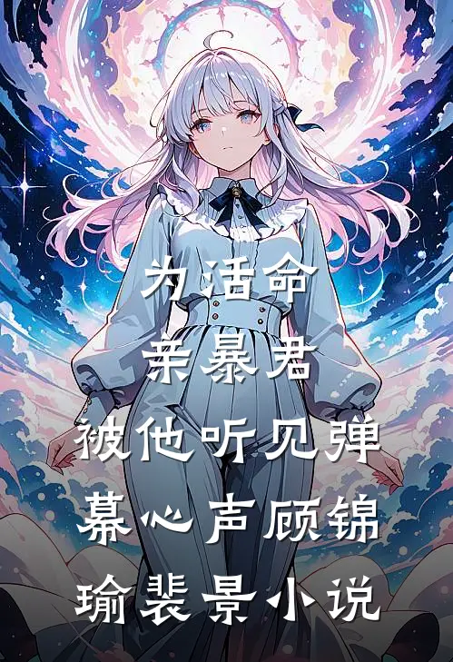 为活命亲暴君：被他听见弹幕心声顾锦瑜裴景小说