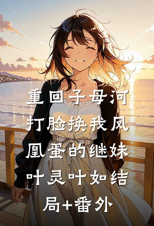 重回子母河，打脸换我凤凰蛋的继妹叶灵叶如结局+番外