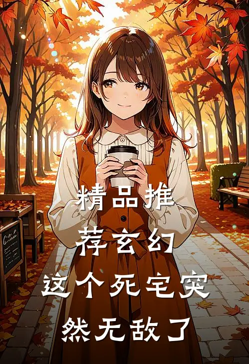 精品推荐玄幻：这个死宅突然无敌了