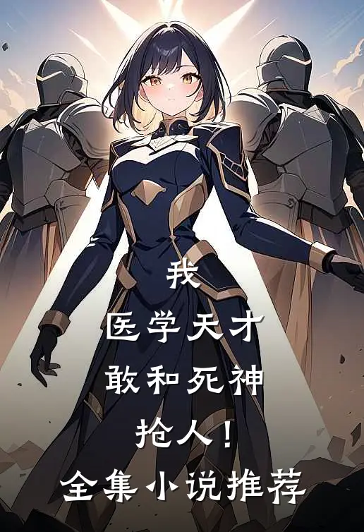 我，医学天才，敢和死神抢人！全集小说推荐